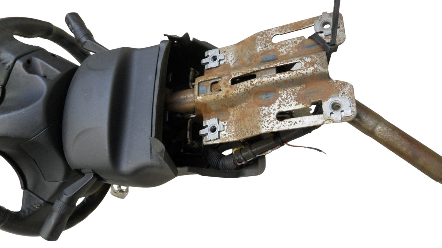 53200SEPA03 2004-2006 Acura TL Steering Column Used 53200SEPA03 OEM