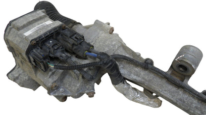 BV6Z3504GE 2012-2014 Ford Focus Steering Gear Rack and Pinion Assembly Used BV6Z3504GE OEM