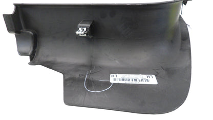 22784933 2013-2016 GMC Acadia Driver FL Sill Scuff Plate Used 22784933 OEM