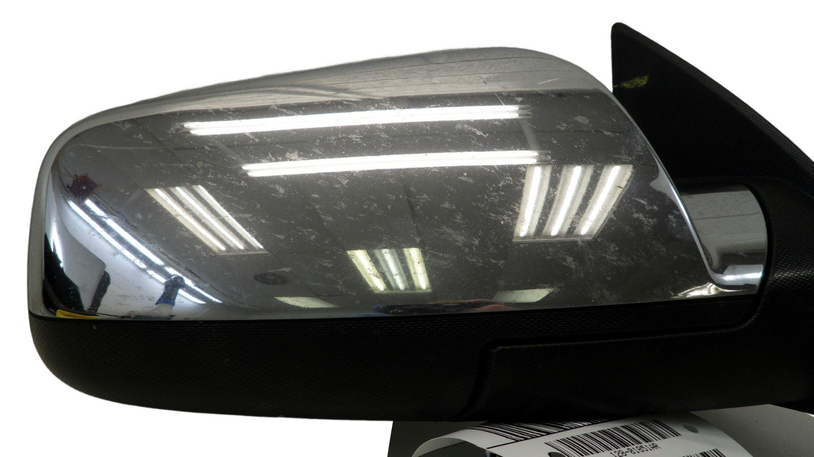22818288 2010-2011 Chevrolet Equinox Passenger FR Door Mirror Used 22818267 OEM