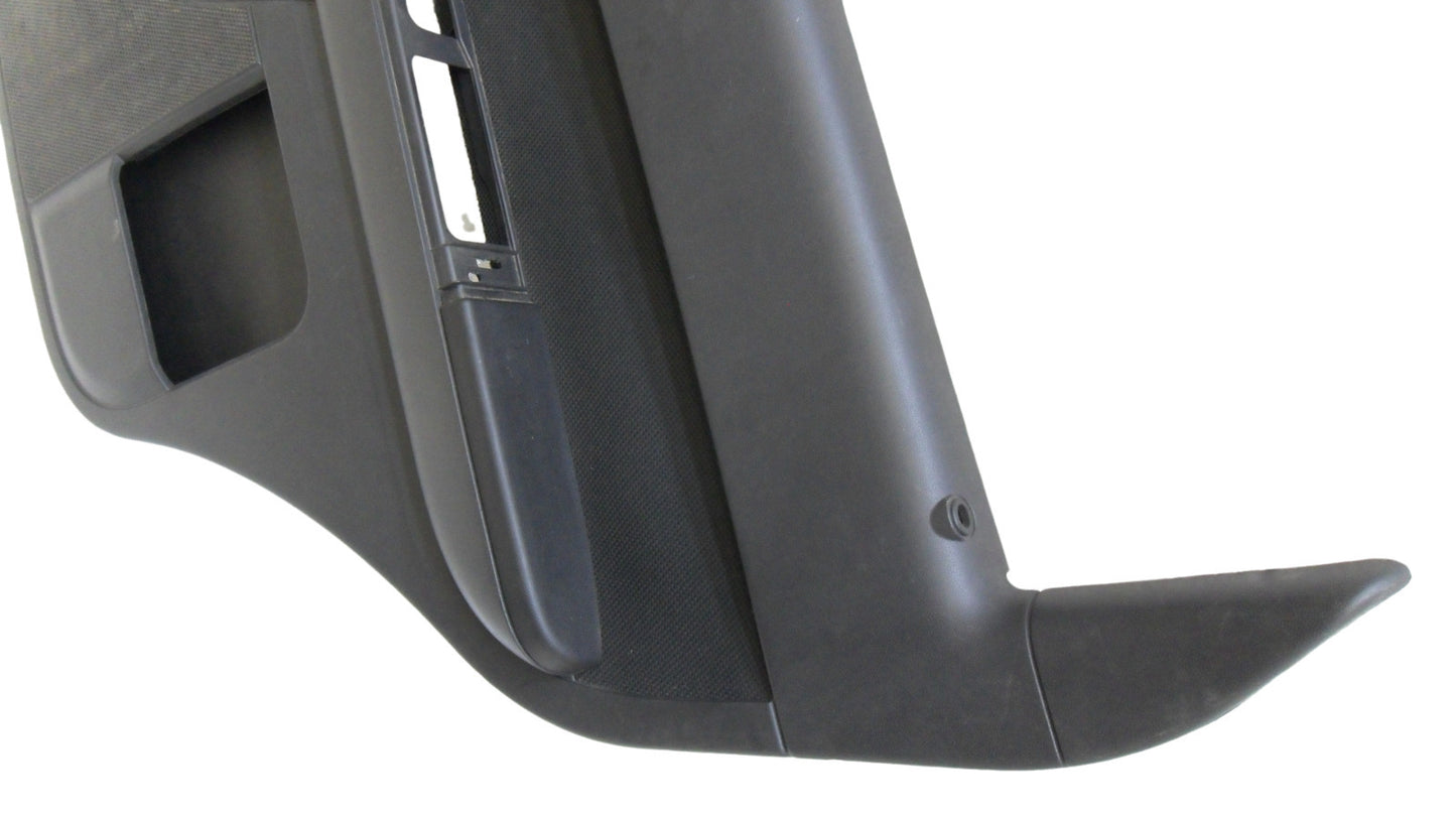 9L847827406 2008-2012 Ford Escape Passenger RR Door Interior Trim Panel Used 9L847827406 OEM