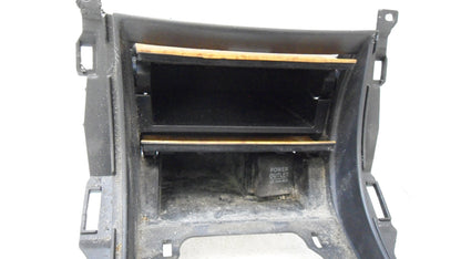 77290SEPA010 2004-2008 Acura TL FC Console Panel W/ Heat Switch Used 77290SEPA010 OEM