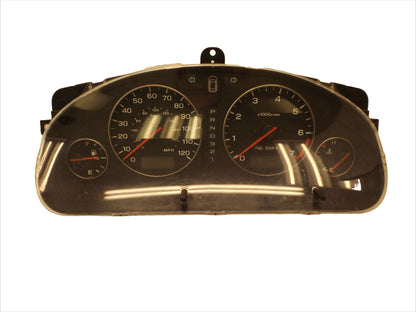 264002 2000-2004 Subaru Outback Instrument Cluster 5 264002 OEM USED