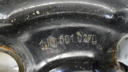 1J0601027AJ03C 2000-2001 Volkswagen Beetle Wheel Used 1J0601027AJ03C OEM