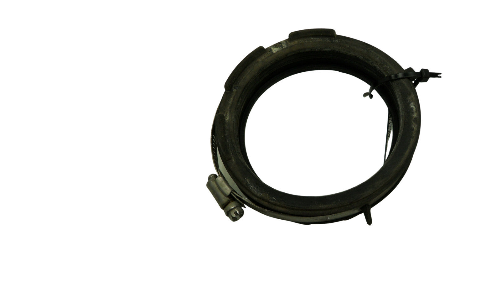 25171042 1999-2000 Chevrolet Silverado Engine Air Intake Hose Adapter Used 25171042 OEM