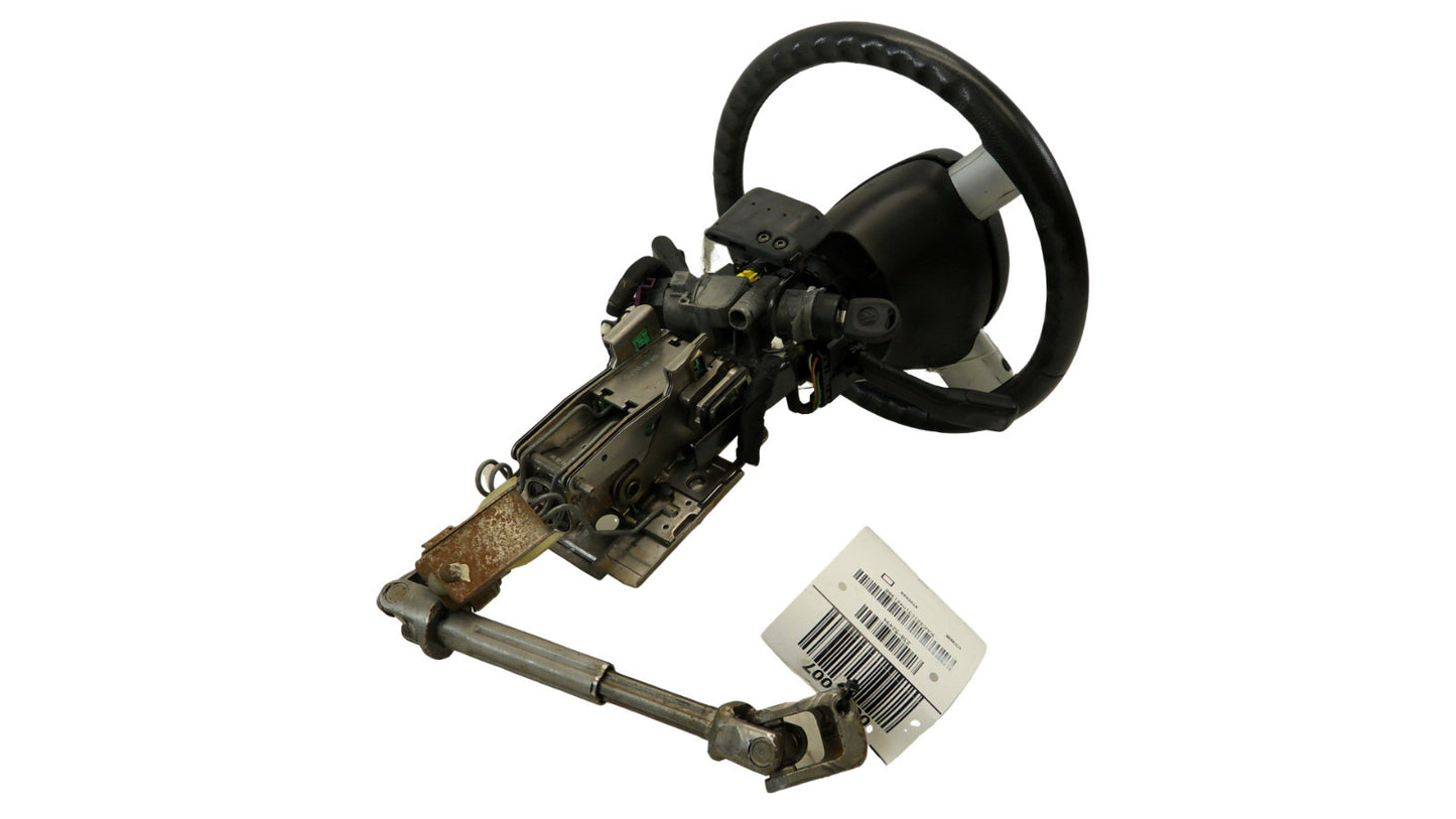 1J1419501DR 2000-2001 Volkswagen Beetle Steering Column Used 1J1419501EQ OEM