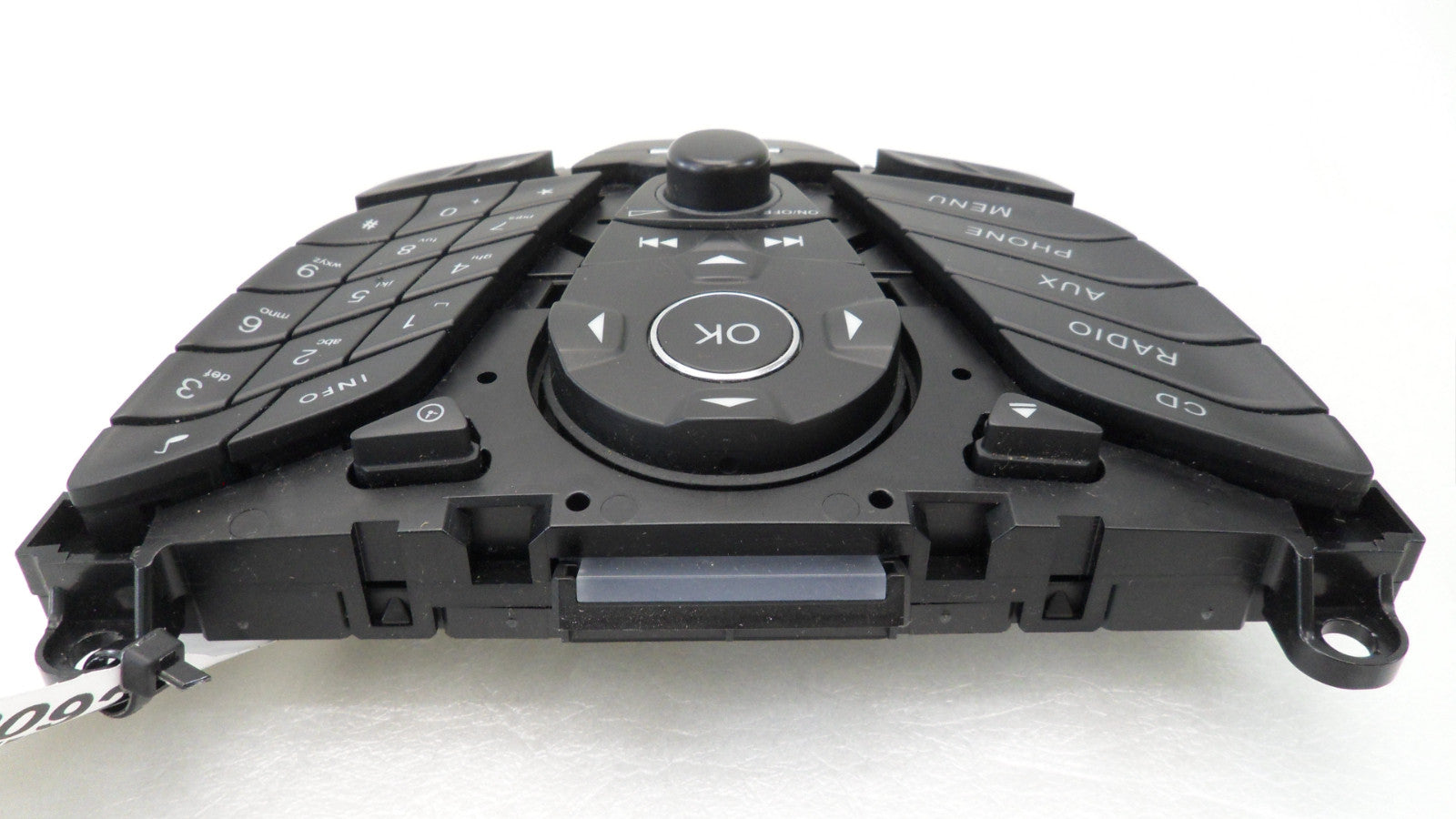 CM5T18K811LC 2012-2013 Ford Focus Radio Module Interface Used CM5T18K811LC OEM