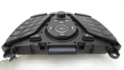 CM5T18K811LC 2012-2013 Ford Focus Radio Module Interface Used CM5T18K811LC OEM