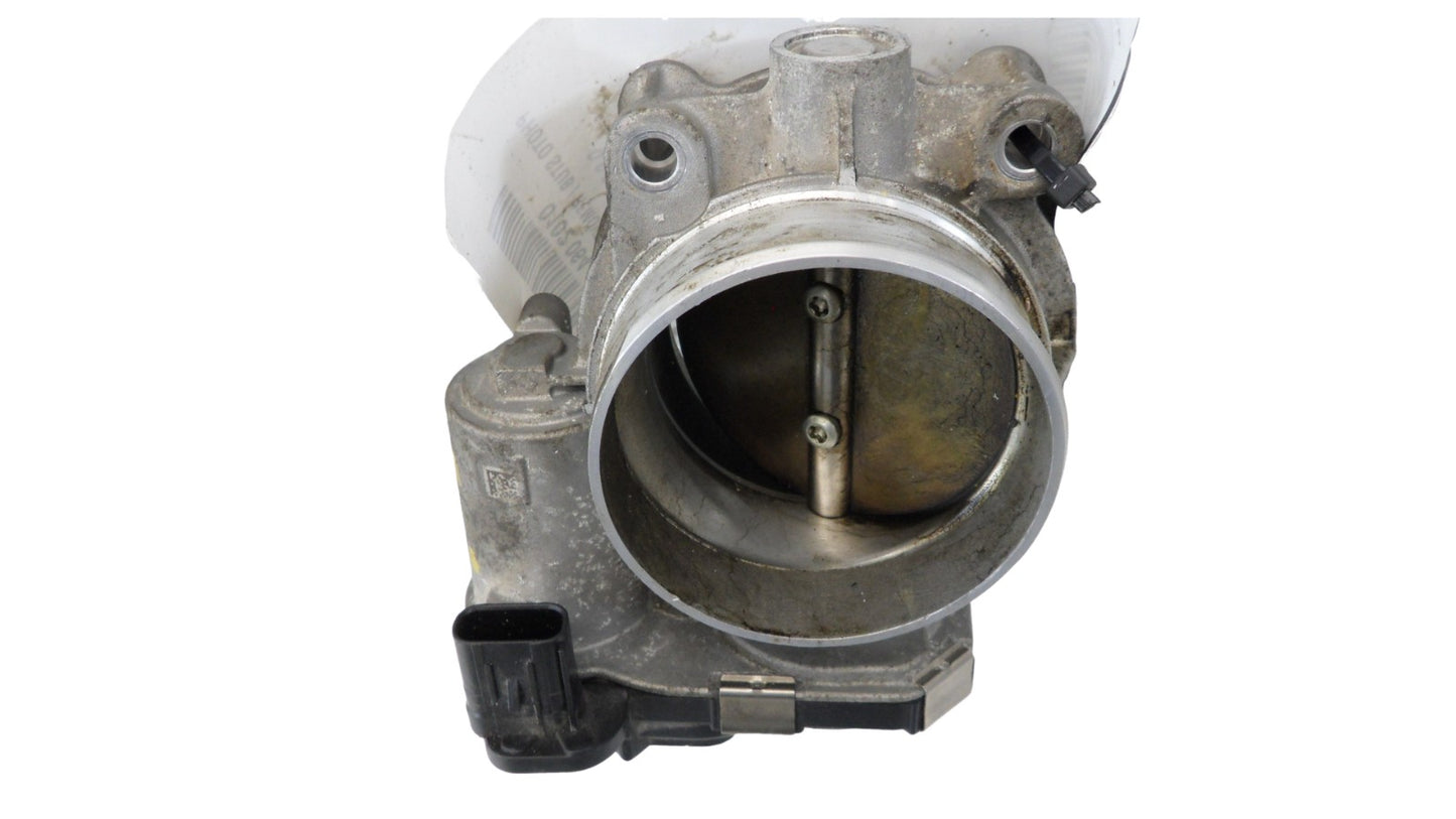 12632172BA 2012-2016 Chevrolet Traverse Fuel Injection Throttle Body OEM 12632172BA USED