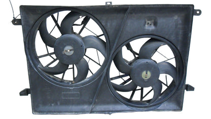 22855908 2009-2012 Chevrolet Traverse Engine Cooling Fan Assembly 3.6L Used 22855908 OEM