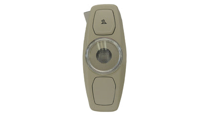 AM5113K767HD 2012-2014 Ford Focus Driver FL Dome Light Used AM5113K767HD OEM