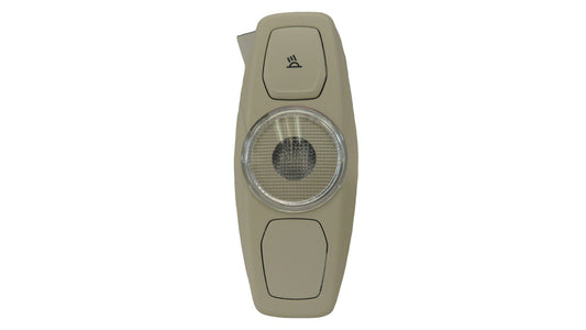 AM5113K767HD 2012-2014 Ford Focus Driver FL Dome Light Used AM5113K767HD OEM