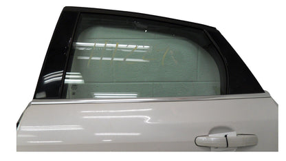 DM5Z5824630C 2012-2016 Ford Focus Passenger RL Door Shell Used DM5Z5824630C OEM