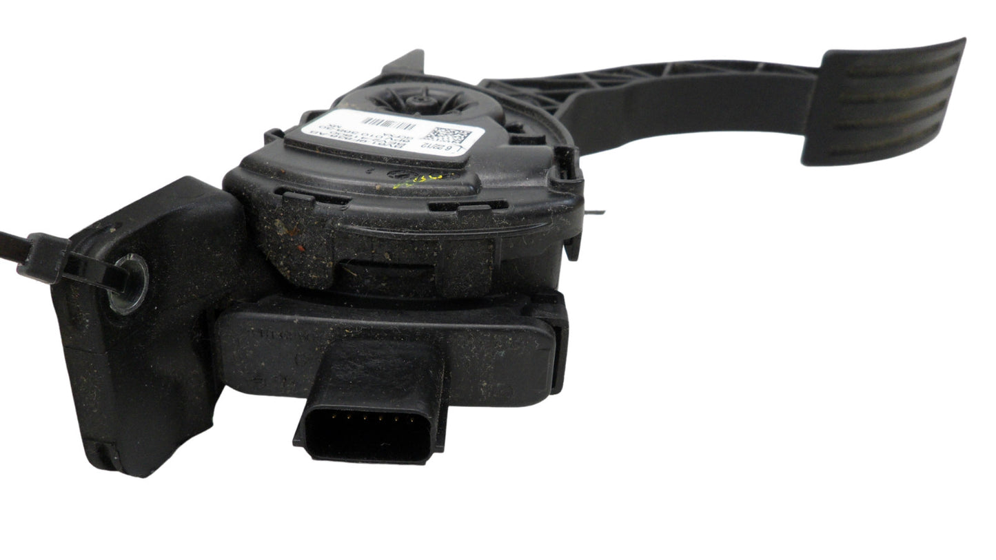 BV619F836AB 2012-2016 Ford Focus Accelerator Pedal Assembly Used BV619F836AB OEM