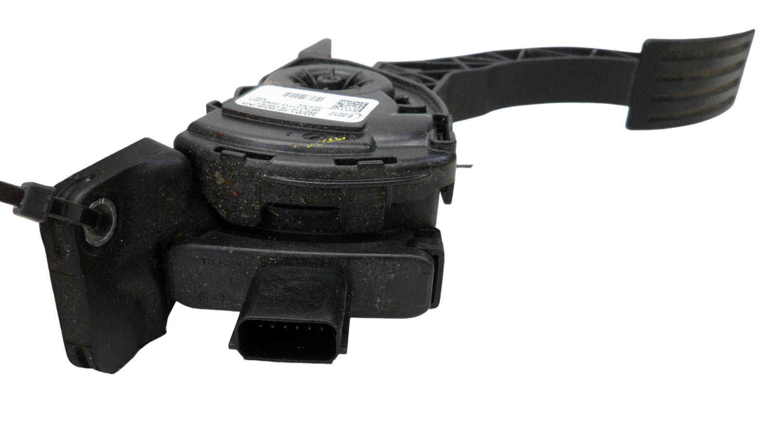 BV619F836AB 2012-2016 Ford Focus Accelerator Pedal Assembly Used BV619F836AB OEM