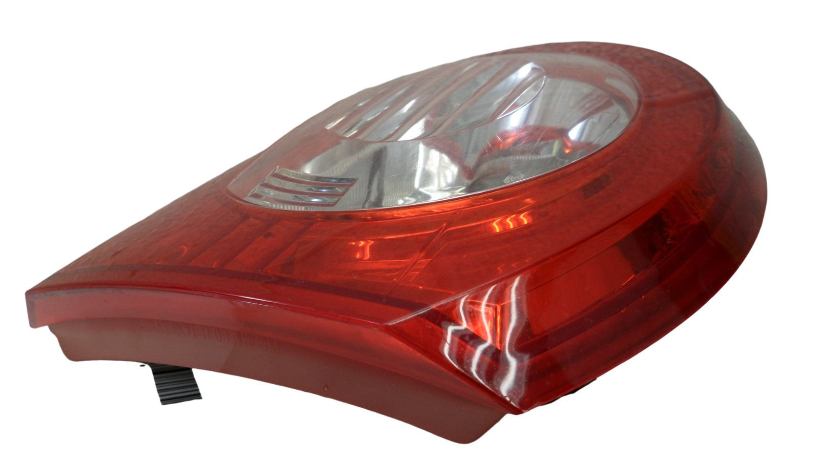 25952323 2009-2012 Chevrolet Traverse RL Back Up Light Assembly Used 25952323 OEM