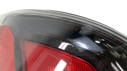 19433883 2013-2016 GMC Acadia Passenger RL Tail Light Assembly Used 19433883 OEM