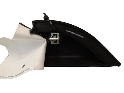 1000377 2008-2014 Dodge Avenger Left Sail Panel 1000377 OEM USED