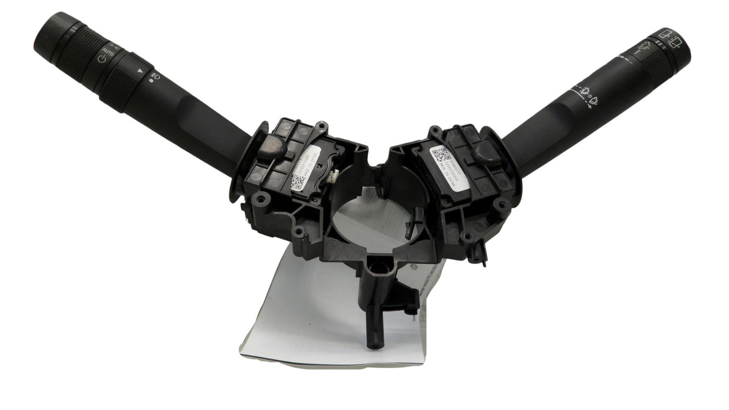 20897749 2010-2015 Chevrolet Equinox Steering Column Switch Housing Used 20897749 OEM