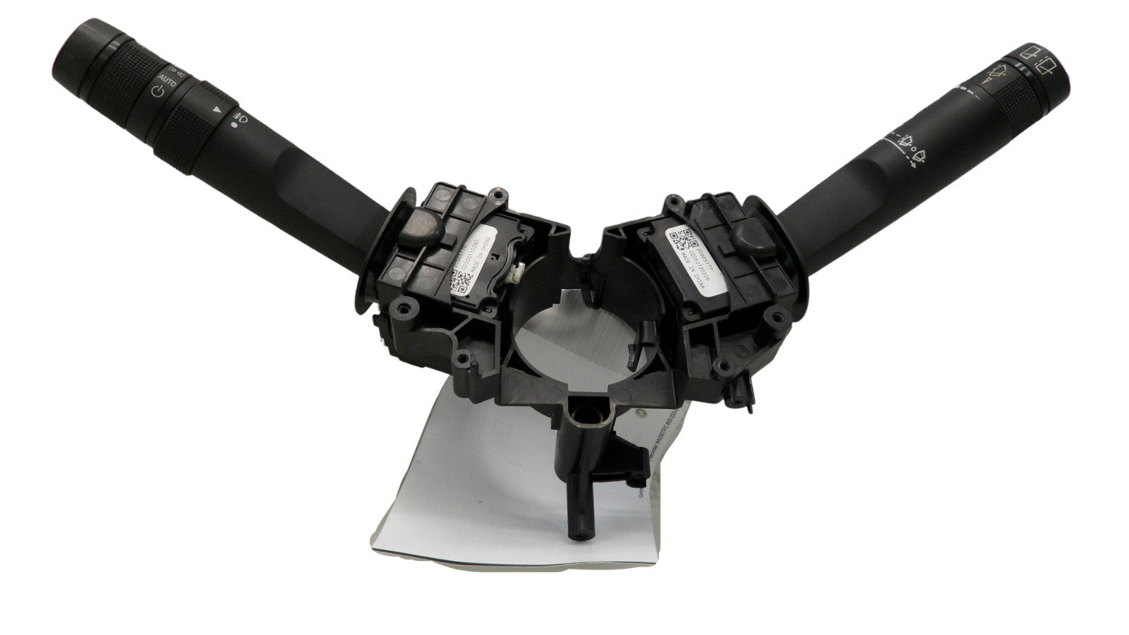 20897749 2010-2015 Chevrolet Equinox Steering Column Switch Housing Used 20897749 OEM