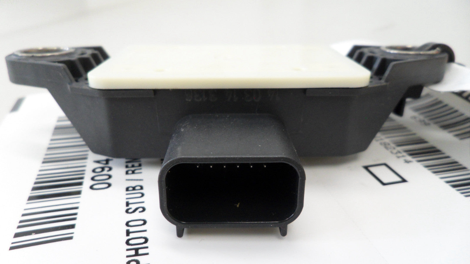 13589518 2013-2016 GMC Acadia Suspension Yaw Sensor Used 13589518 OEM