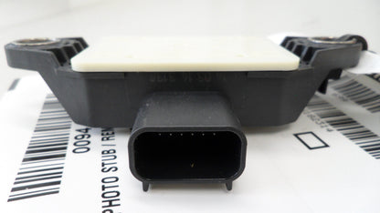 13589518 2013-2016 GMC Acadia Suspension Yaw Sensor Used 13589518 OEM