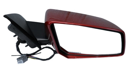 23453776 2009-2012 Chevrolet Traverse Passenger FR Door Mirror Used 23453776 OEM