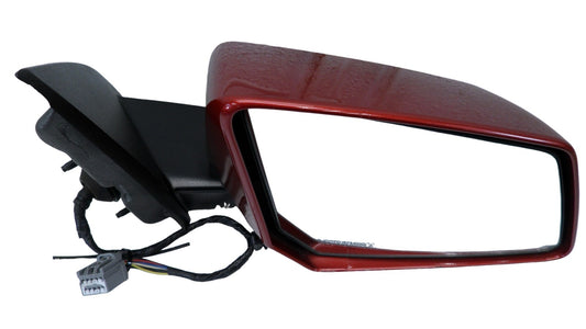 23453776 2009-2012 Chevrolet Traverse Passenger FR Door Mirror Used 23453776 OEM