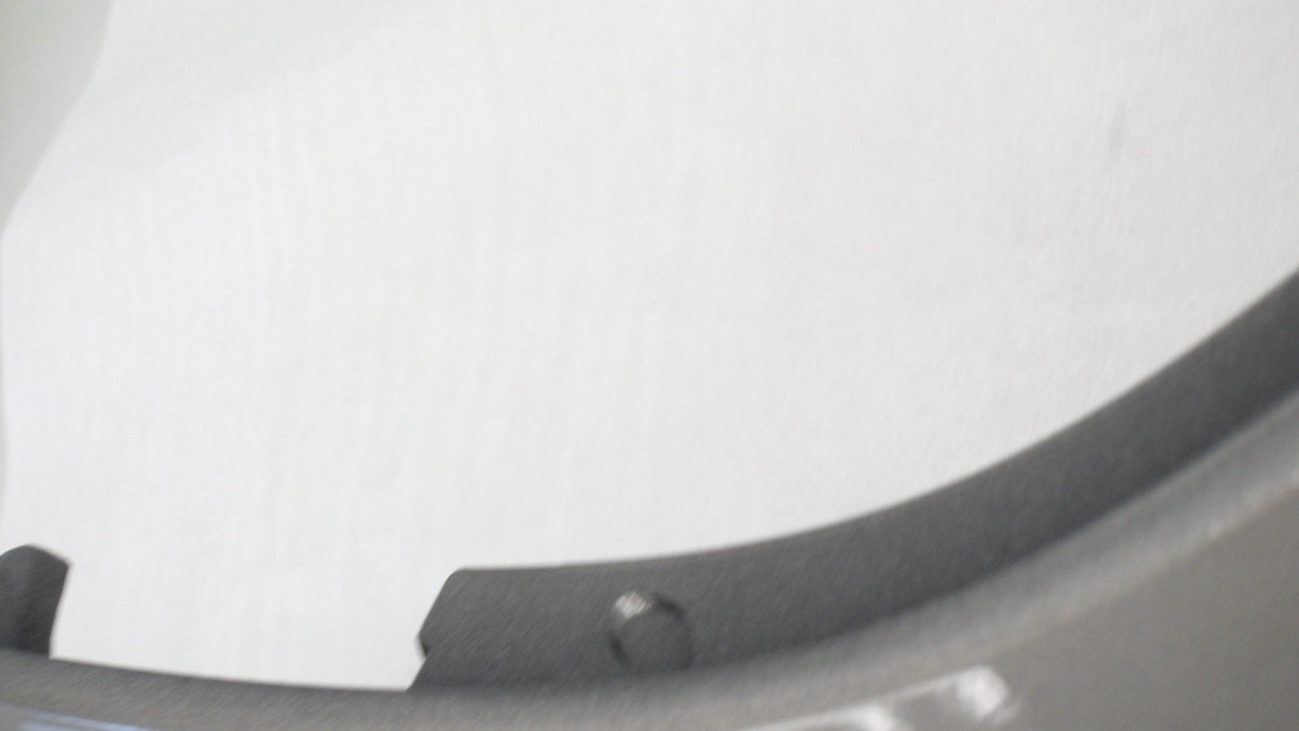 BM51A045H92ACW 2012-2014 Ford Focus Driver FL Center Console Trim Panel Used BM51A045H92ACW OEM