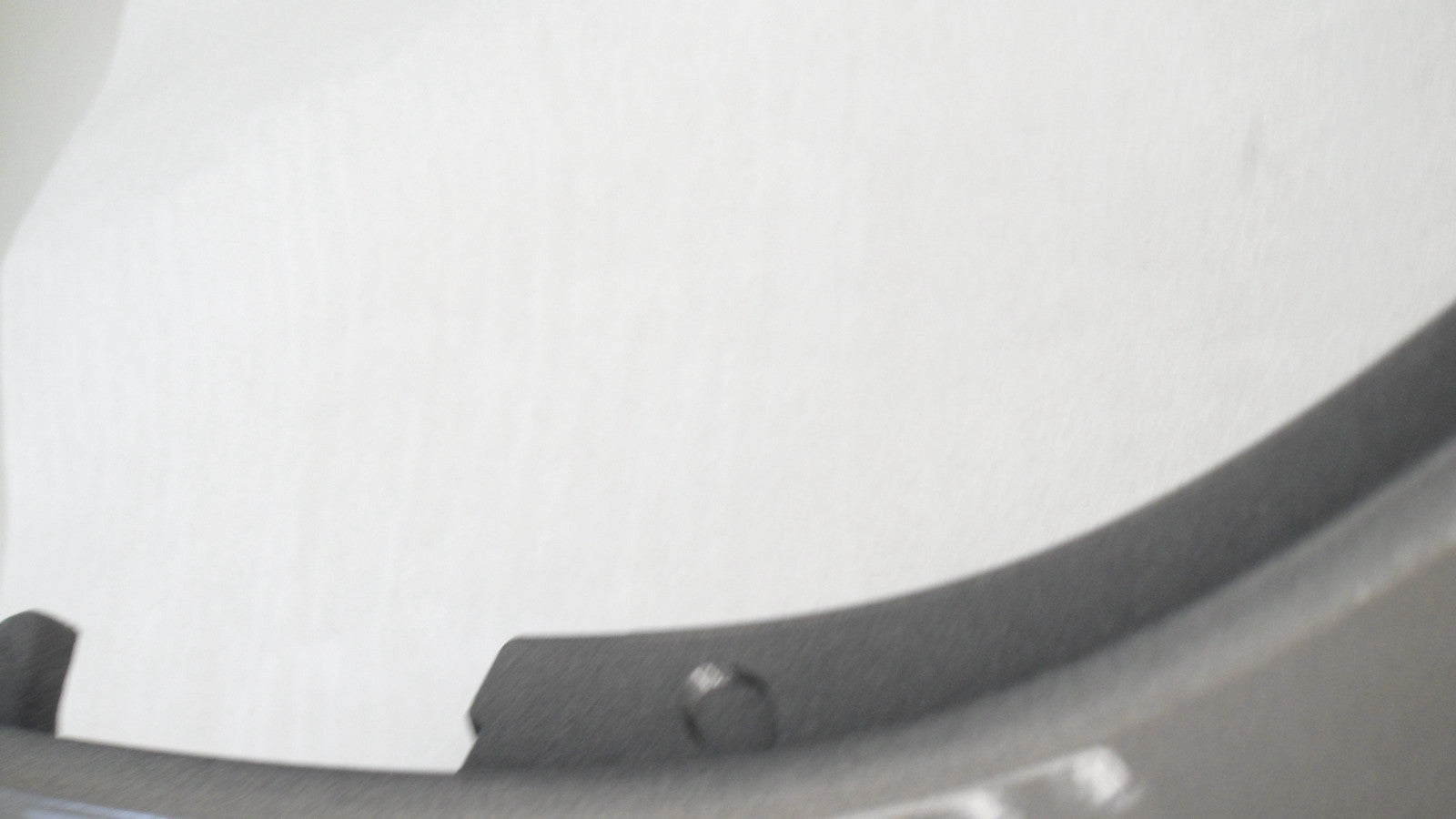 BM51A045H92ACW 2012-2014 Ford Focus Driver FL Center Console Trim Panel Used BM51A045H92ACW OEM