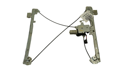 20945139 2000-2006 Chevrolet Silverado Driver FL Window Regulator Used 20945139 OEM