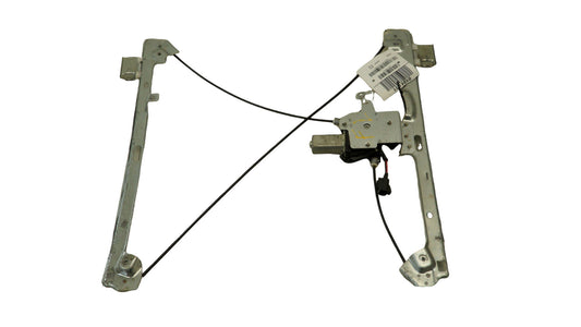 20945139 2000-2006 Chevrolet Silverado Driver FL Window Regulator Used 20945139 OEM