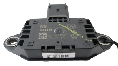 13589518 2013-2016 GMC Acadia Suspension Yaw Sensor Used 13589518 OEM