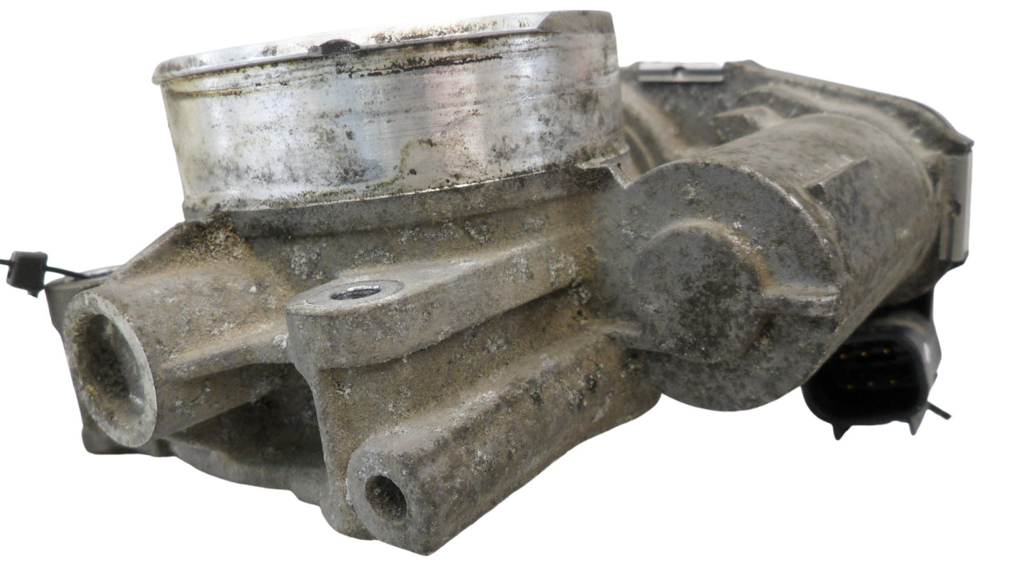 337-0000 2010-2011 Chevrolet Equinox Fuel Injection Throttle Body 3.6L Used 3370000 OEM