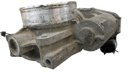 337-0000 2010-2011 Chevrolet Equinox Fuel Injection Throttle Body 3.6L Used 3370000 OEM