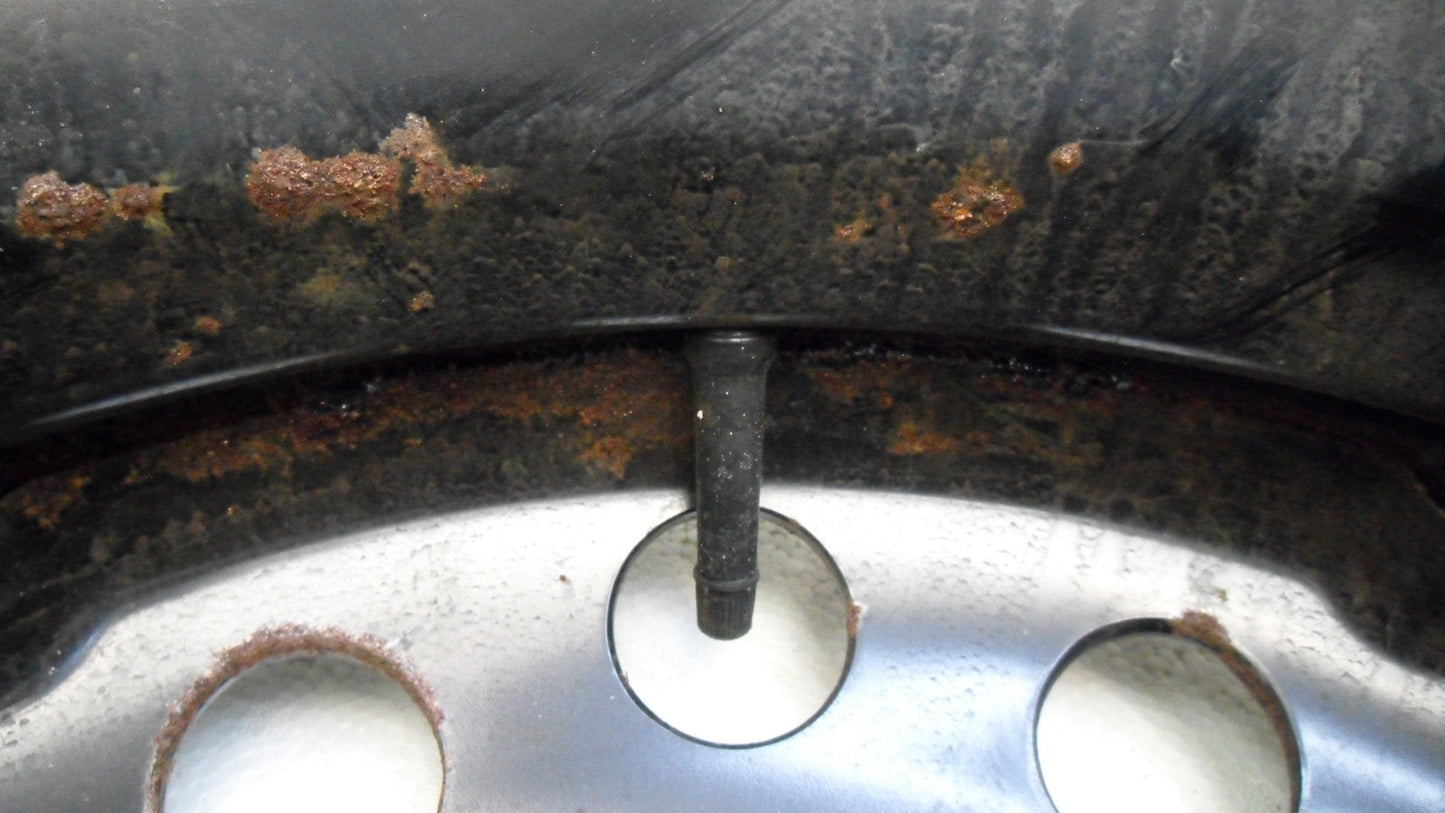 563-0000 2011-2017 Chevrolet Equinox Spare Tire Used 563-0000 OEM