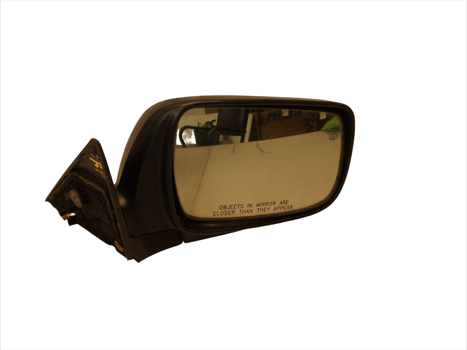91031AE90ANN 2000-2004 Subaru Outback Right Door Mirror 91031AE90ANN OEM USED
