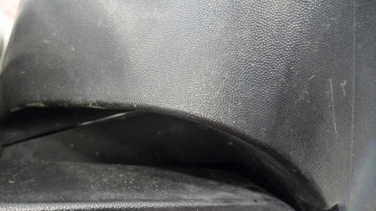 FO1321291 2008-2012 Ford Escape Passenger FR Door Mirror Used FO1321291 OEM