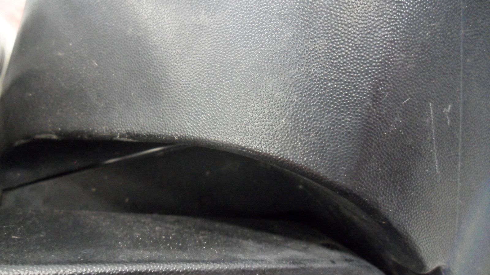 FO1321291 2008-2012 Ford Escape Passenger FR Door Mirror Used FO1321291 OEM