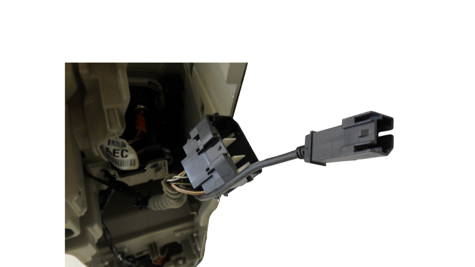 CM51A045A06 2012-2014 Ford Focus Center Console Used CM51A045A06 OEM
