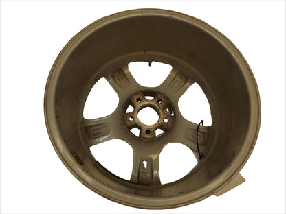 KBA47040 Rial Aftermarket Wheel Mercedes KBA47040 8.5J18