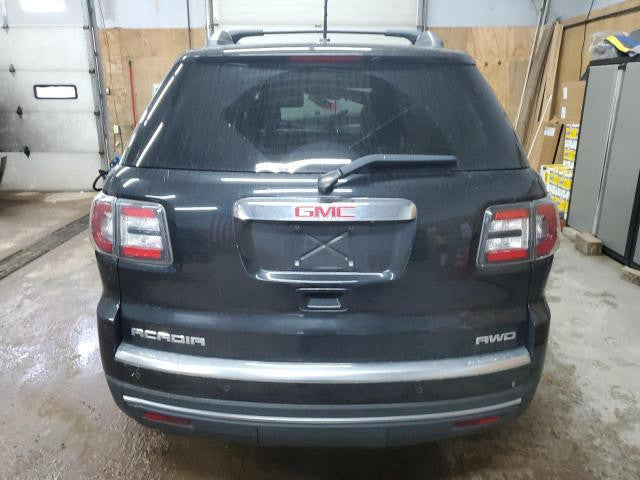 23207007 2013-2017 GMC Acadia FU Dash Instrument Panel Cover Used 23207007 OEM