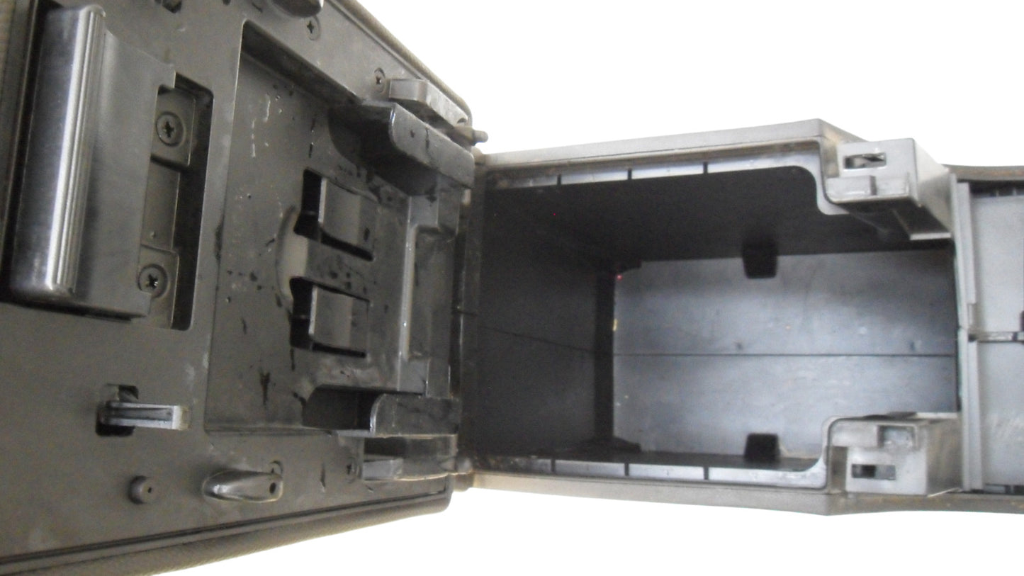 9L8Z78045A36EA 2008-2012 Ford Escape Center Console Used 9L8Z78045A36EA OEM