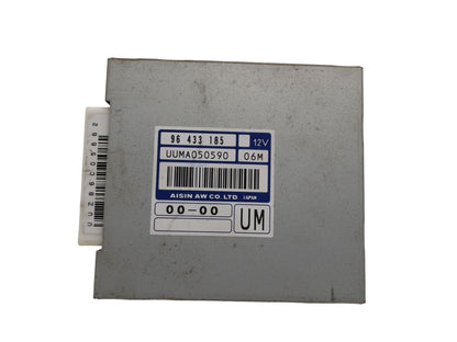 96433185 2006-2008 Chevrolet Aveo Automatic Transmission Control Module Used 96433185 OEM
