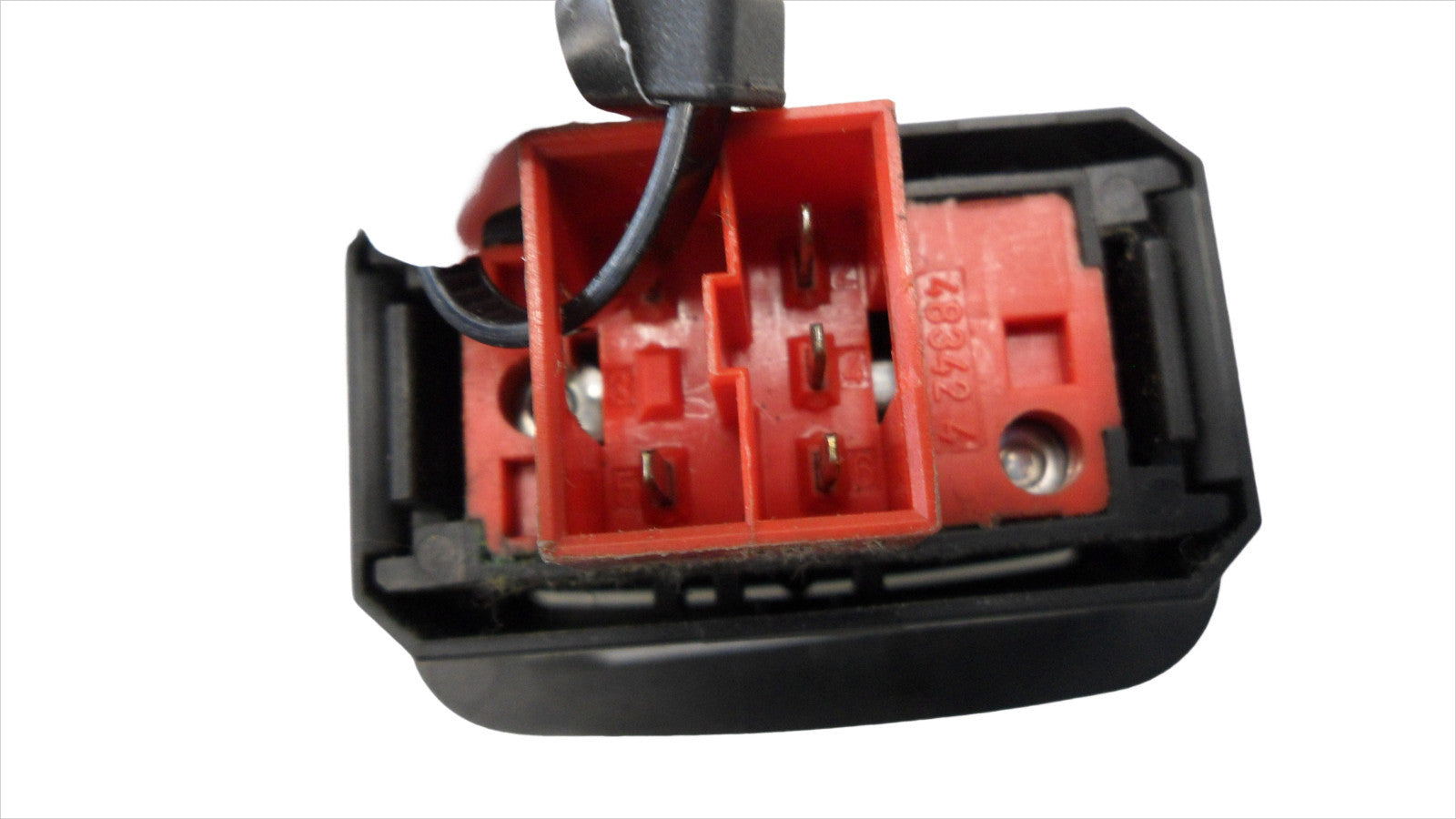 1HL85DX9 2008-2010 Dodge Grand Caravan Power Sliding Door Switch 1HL85DX9 OEM USED