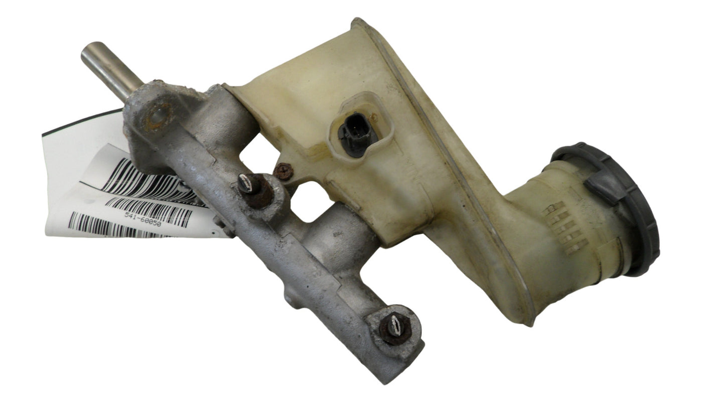 46100SDBA02 2004-2006 Acura TL Brake Master Cylinder 3.2L Used 46100SDBA02 OEM