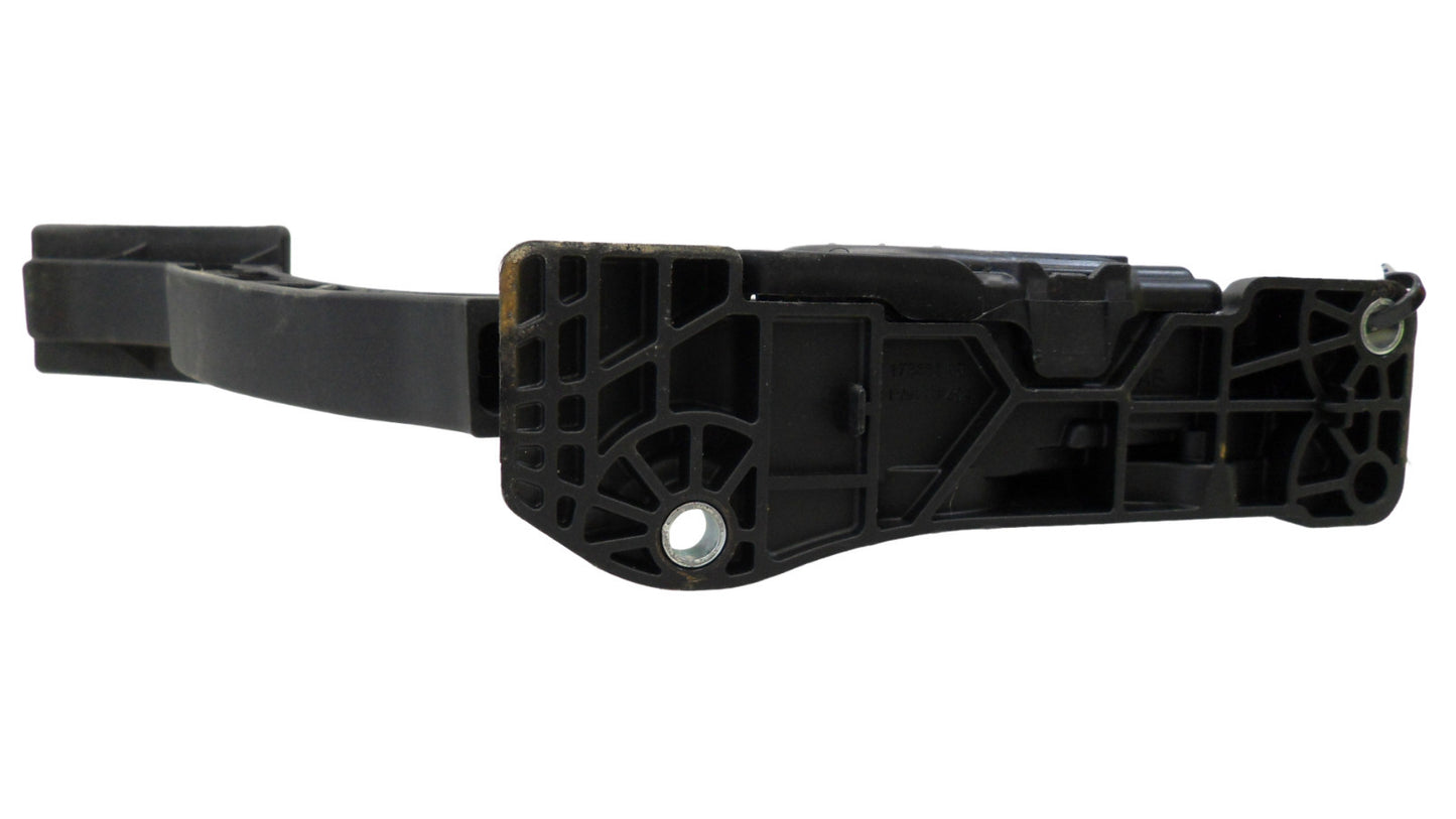 BV619F836AB 2012-2016 Ford Focus Accelerator Pedal Assembly Used BV619F836AB OEM