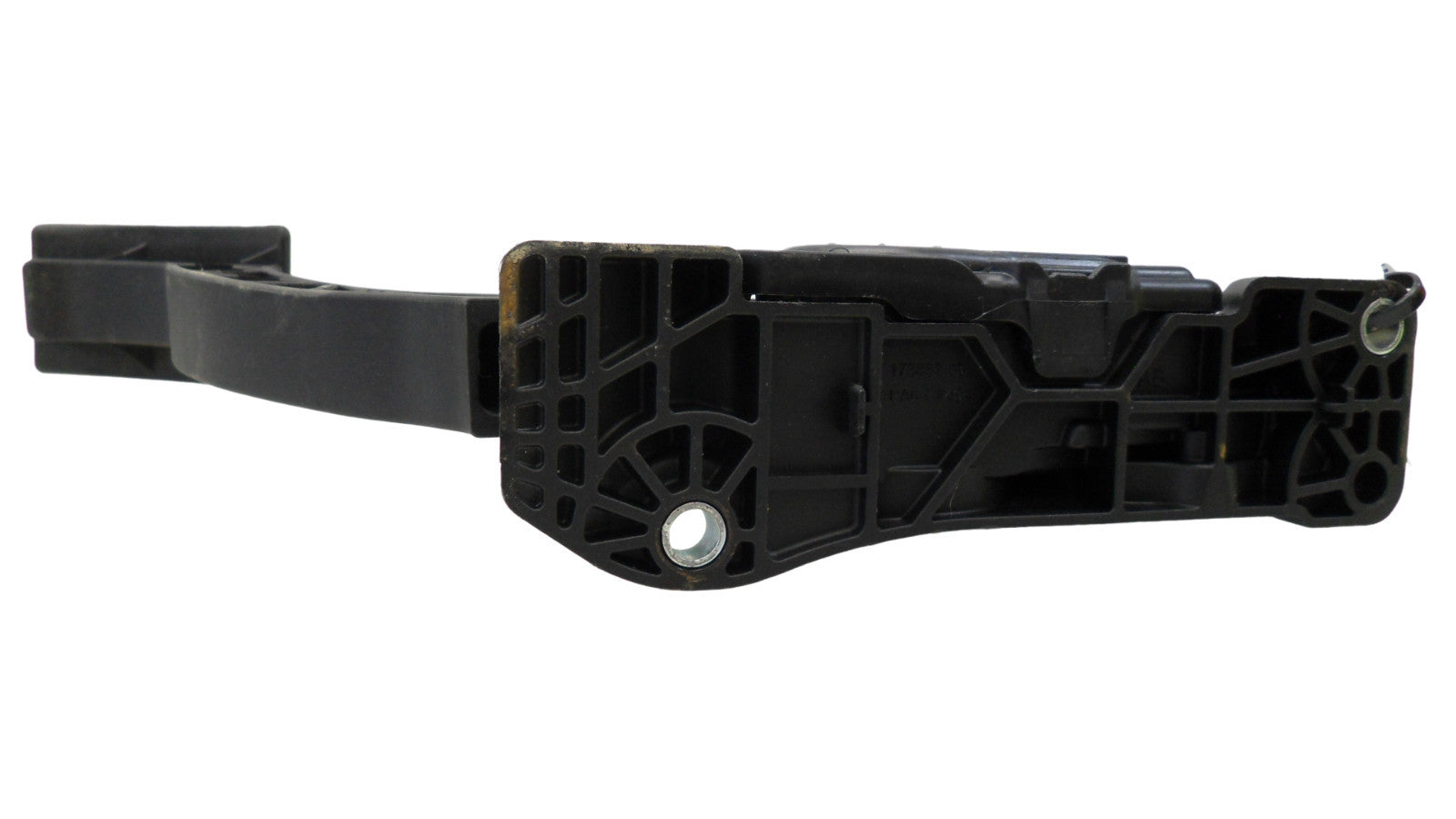 BV619F836AB 2012-2016 Ford Focus Accelerator Pedal Assembly Used BV619F836AB OEM