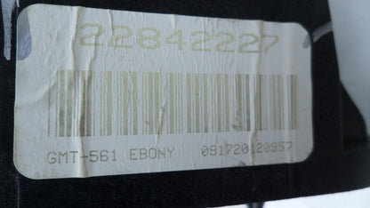 20794804 2009-2012 Chevrolet Traverse Passenger FR Headlight Assembly Used 20794804 OEM