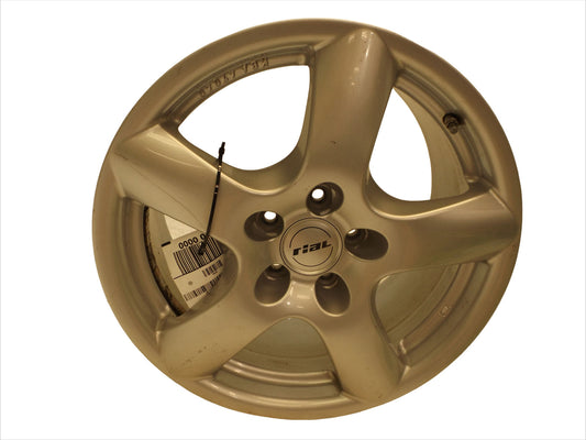 KBA47040 Rial Aftermarket Wheel Mercedes KBA47040 8.5J18